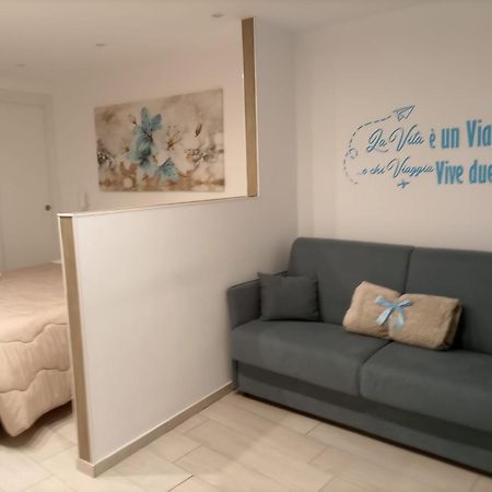 فندق La Casa Dei Nonni باري المظهر الخارجي الصورة
