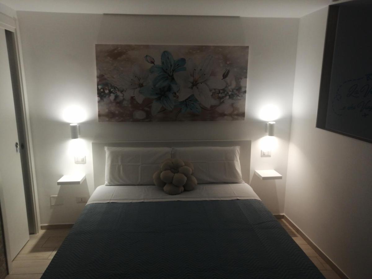 فندق La Casa Dei Nonni باري المظهر الخارجي الصورة