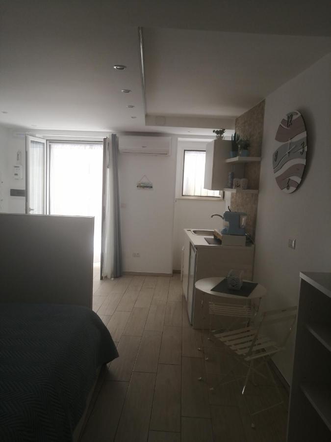 فندق La Casa Dei Nonni باري المظهر الخارجي الصورة