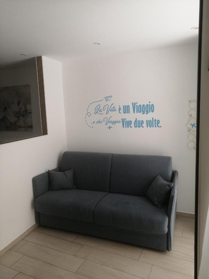 فندق La Casa Dei Nonni باري المظهر الخارجي الصورة