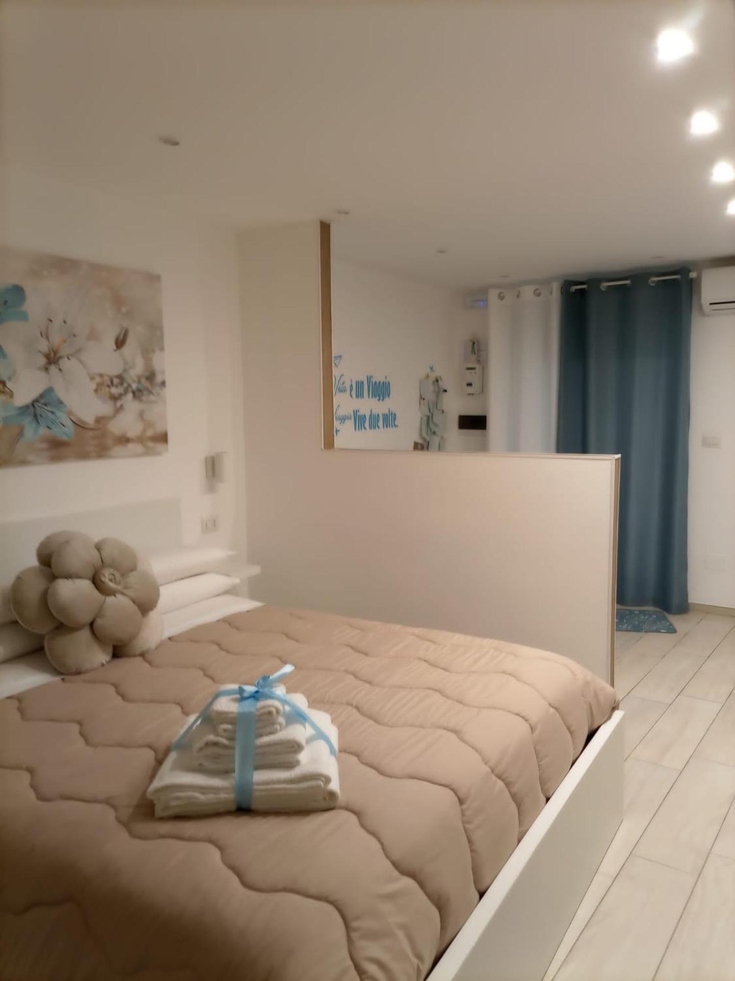 فندق La Casa Dei Nonni باري المظهر الخارجي الصورة